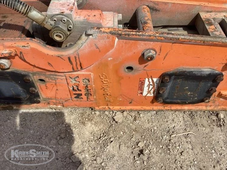 Used Hammer/Breaker for Sale